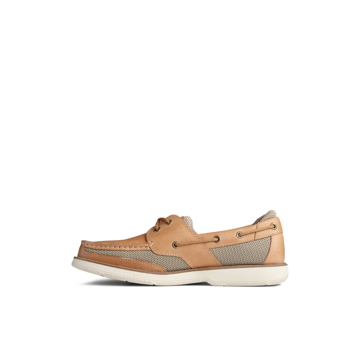 Surveyor 2-Eye Boat Shoe image 2