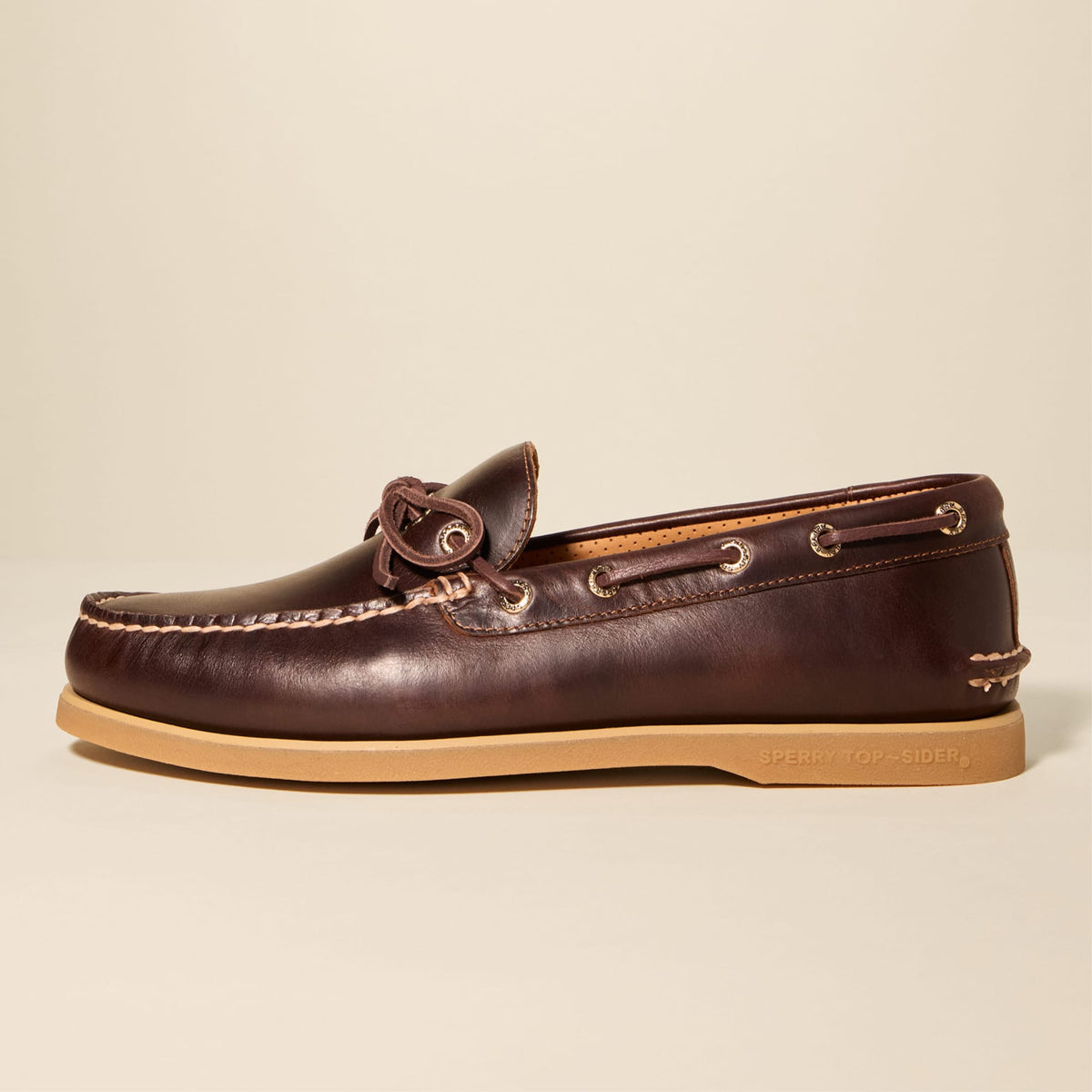 Gold Cup™ Authentic Original™ 1-Eye Boat Shoe image 10