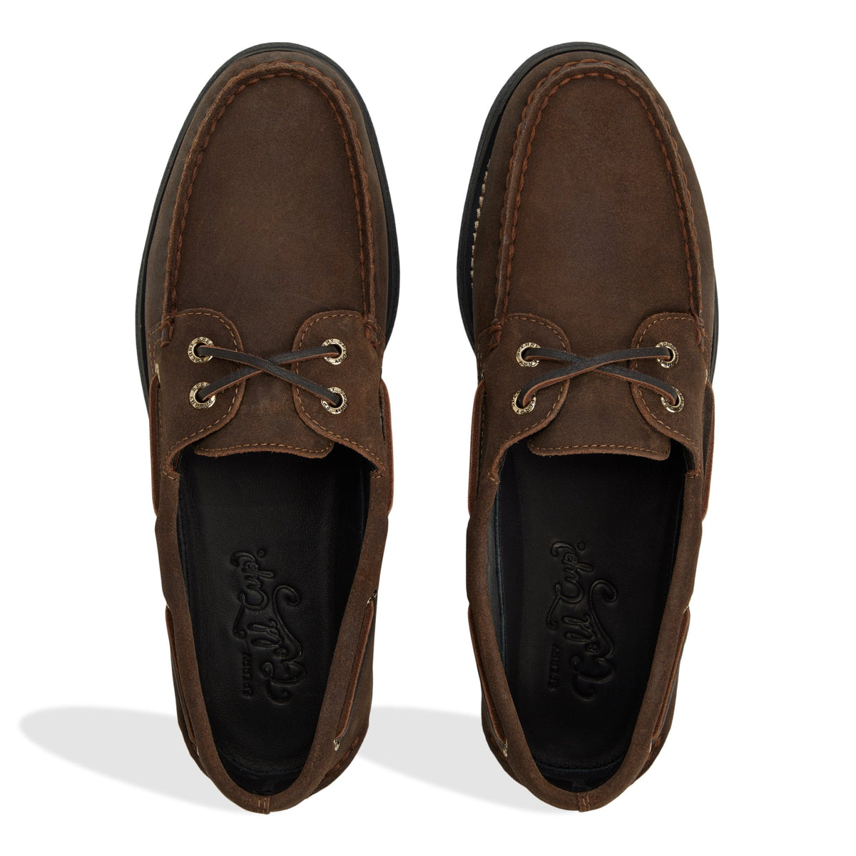 Gold Cup™ Authentic Original™ 2-Eye Boat Shoe image 6
