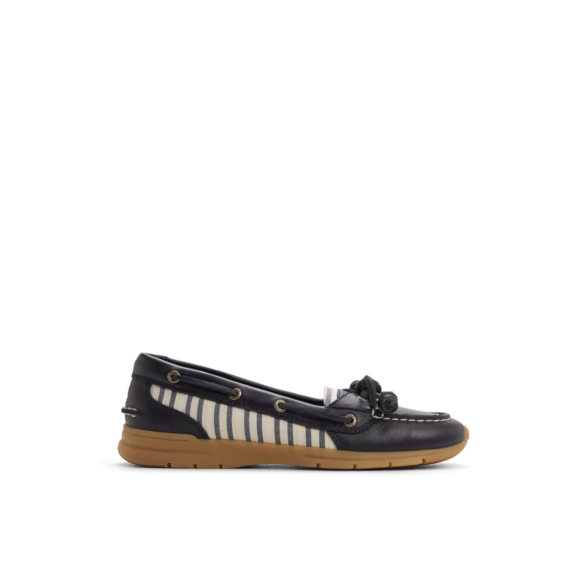 Daisyfish 1 Eye Boat Shoe image 1