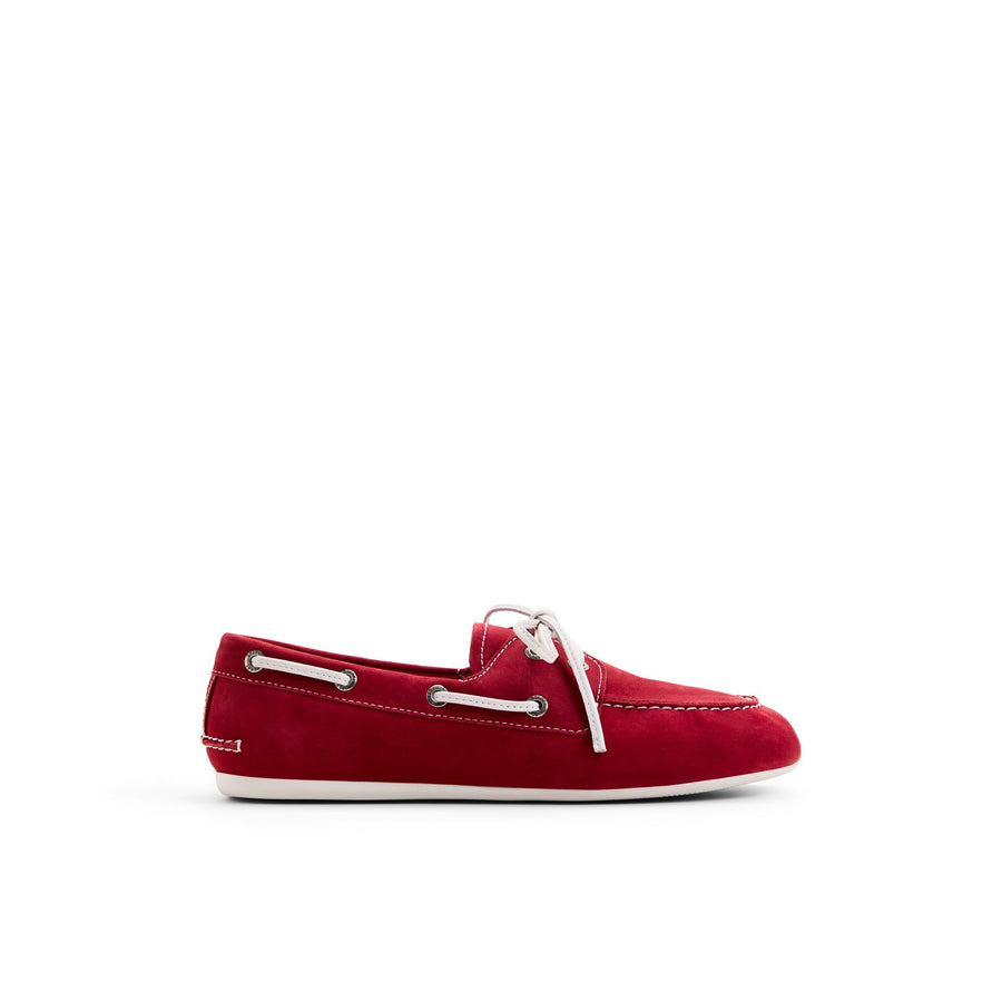 Sperry x J Crew Slim Boat Shoe image 1